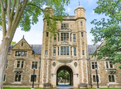College and COVID-19: Four Things Colleges Can Do Post-Crisis by Paul Weinstein Jr.