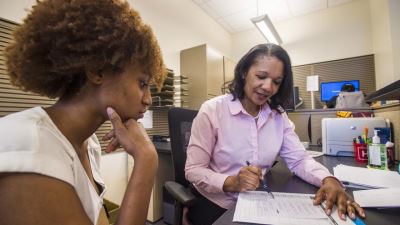 SIU launches office to help first-generation college students