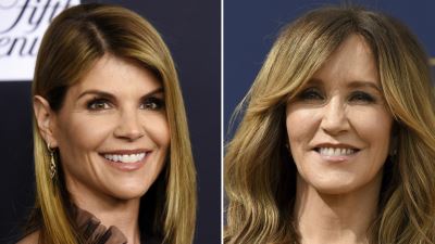 Famous actresses, CEOs among those accused in admissions scam to prestigious colleges