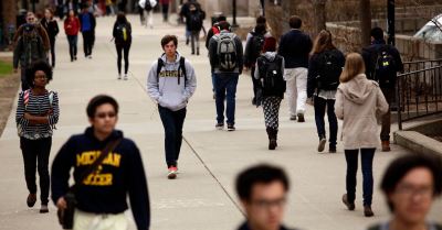 Affirmative Action Was Banned at Two Top Universities. They Say They Need It.