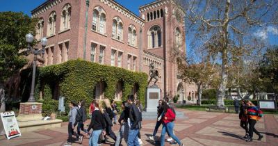 The 'Privilege Bias' And Diversity Challenges In College Admissions