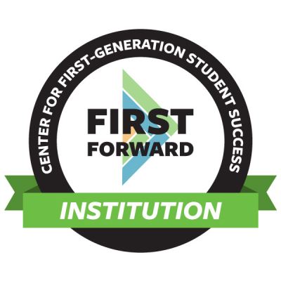 Colorado State recognized for leadership in first-generation student success