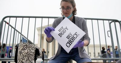 Abortion bans force U.S. students to rethink college plans