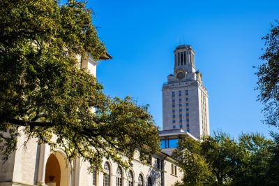 Texas’ Top 10% College Admissions Rule Doesn’t Do Much, Study Shows