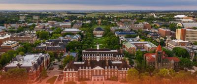 Some universities admit by major | Inside Higher Ed