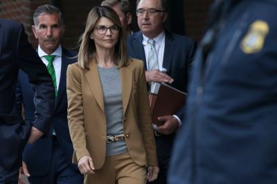 New Podcast Explores College Admissions Scandal