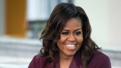 Michelle Obama Is Launching an Inspiring New Series on Instagram