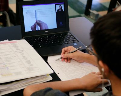 Is the SAT’s new ‘adversity score’ a privilege check or blow to faith in college admissions?