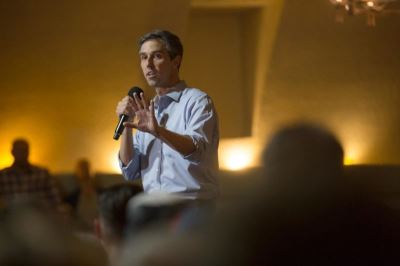 Beto Releases Plan to Address Structural Inequity in Education