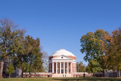 $100 Million Gift to Benefit First-Generation Students at University of Virginia