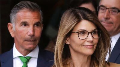 Coronavirus outbreak could ‘backlog’ Lori Loughlin case, delaying trial, says legal expert