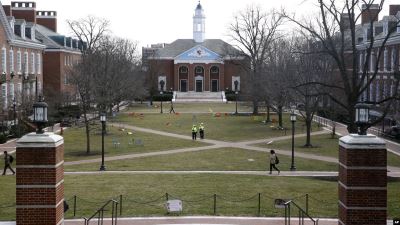 Major Universities Ending Legacy Admissions