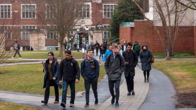 Why Your Kid Isn't Going to Princeton and a Bunch of Other Top Schools
