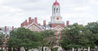 The (Legal) Ways The College Admissions System Is Inequitable