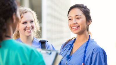 Finding success as a first-generation medical student