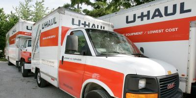 U-Haul is offering 30 days of free storage to college students who are displaced due to the coronavirus outbreak