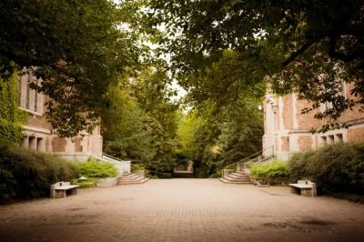 Safety on Campus During the Coronavirus Outbreak