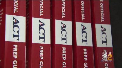 Major Changes Coming To College Admissions Test, Students Will Get To Redo Parts Of ACT, Build Super Scores