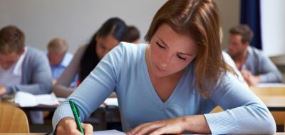 Standardized tests still a big factor in college admissions, report finds